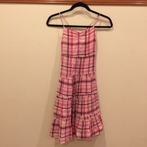 Gap Kids Pink Dress
